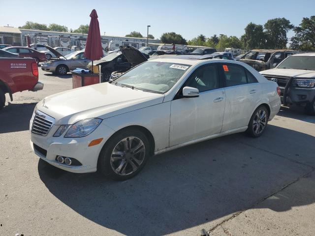 2010 Mercedes-Benz E 350 VIN: WDDHF5GB0AA070329 Lot: 58167934