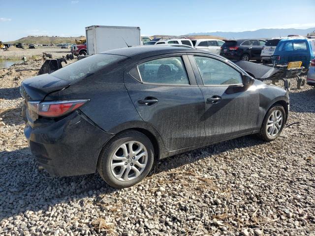 2016 Toyota Scion Ia VIN: 3MYDLBZV6GY132829 Lot: 60478744