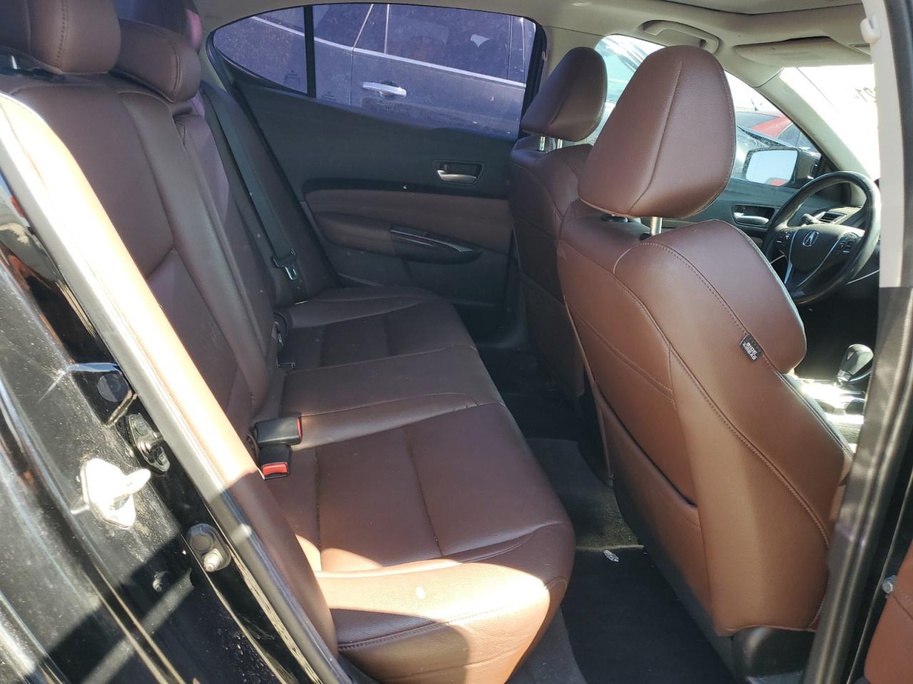 19UUB1F38FA001100 2015 Acura Tlx