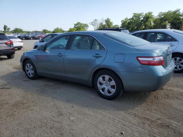 2007 Toyota Camry Ce VIN: 4T1BE46K77U693870 Lot: 60091834