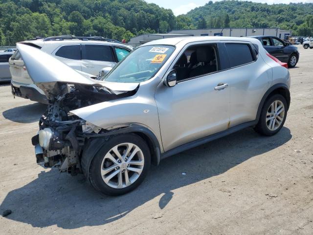 2012 Nissan Juke S VIN: JN8AF5MV2CT114420 Lot: 60215514