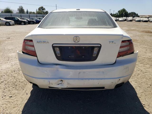 2008 Acura Tl VIN: 19UUA662X8A047568 Lot: 58068494