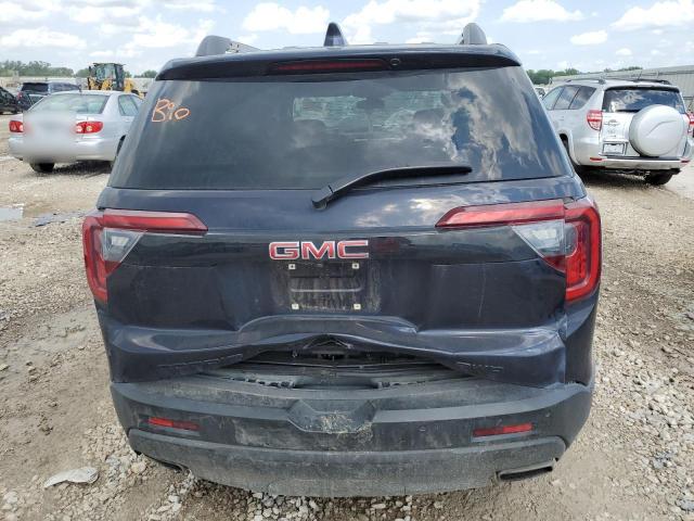 2021 GMC ACADIA SLE - 1GKKNRLS3MZ190247