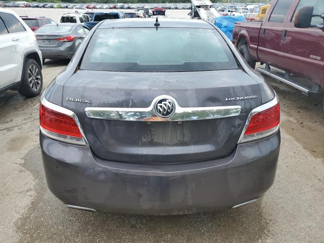 2013 Buick Lacrosse VIN: 1G4GC5E39DF334872 Lot: 59456914