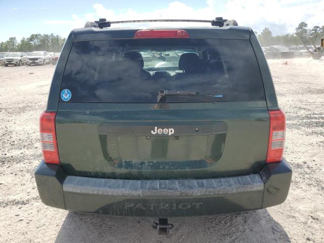 2010 Jeep Patriot Sport VIN: 1J4NT1GA4AD629704 Lot: 59673134