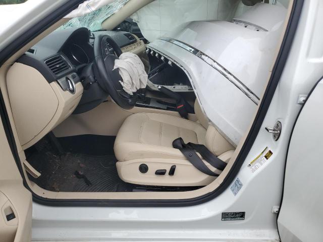 2019 VOLKSWAGEN PASSAT WOL - 1VWLA7A33KC005784