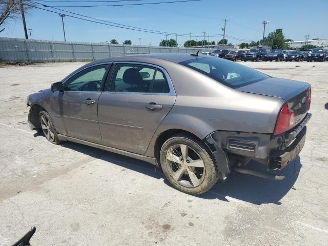 1G1ZC5E19BF326191 2011 Chevrolet Malibu 1Lt