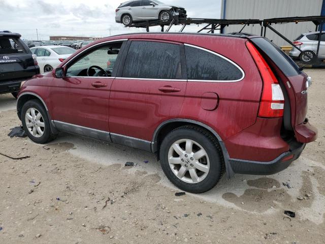 2008 Honda Cr-V Exl VIN: 5J6RE48778L028285 Lot: 58649894