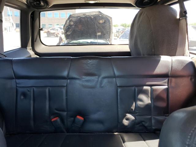 2000 Jeep Cherokee Limited VIN: 1J4FF68S8YL123471 Lot: 57905954