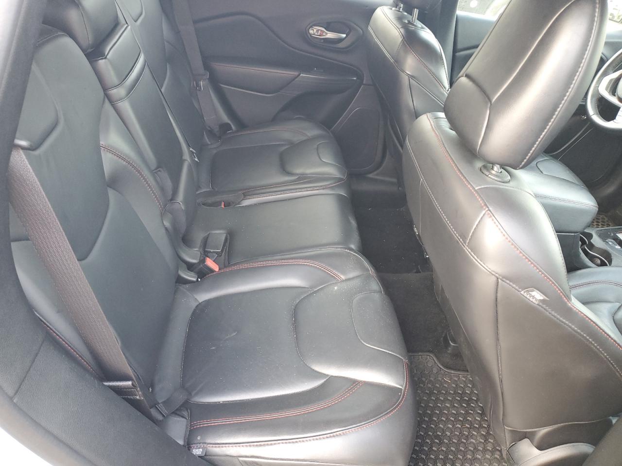 1C4PJMBB6GW112410 2016 Jeep Cherokee Trailhawk