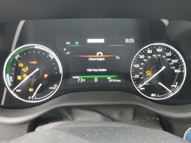 2022 Toyota Sienna Limited VIN: 5TDZSKFC4NS064982 Lot: 57574594