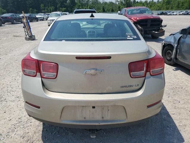 2014 Chevrolet Malibu Ls VIN: 1G11B5SL5EF136690 Lot: 59147494