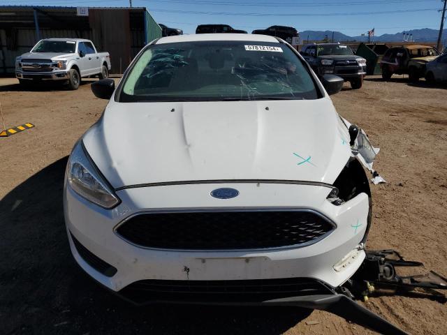 2017 FORD FOCUS S - 1FADP3E28HL267430