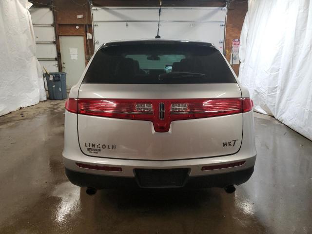 2019 Lincoln Mkt VIN: 2LMHJ5AT7KBL03106 Lot: 57582884