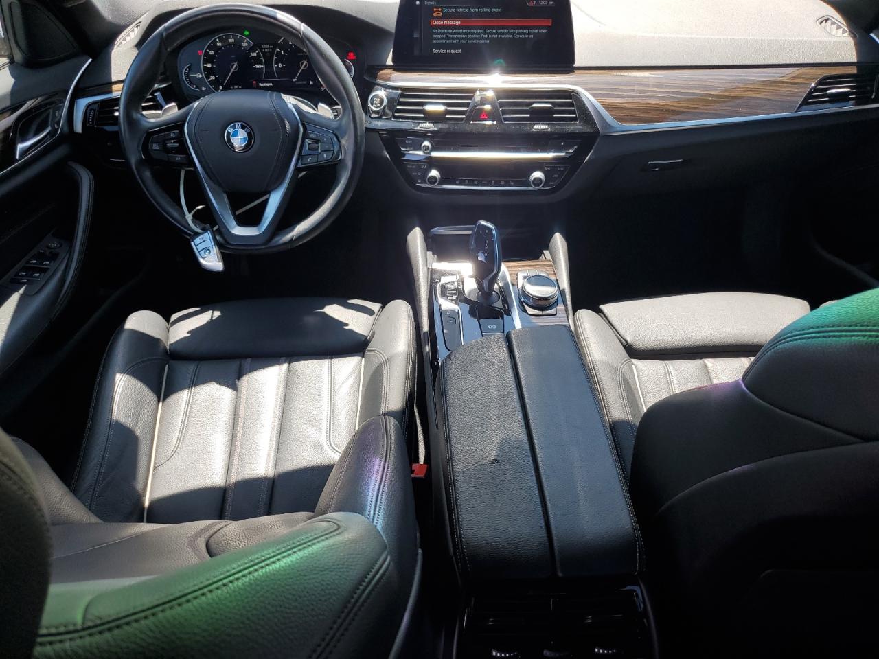 WBAJE5C52JWA93161 2018 BMW 540 I