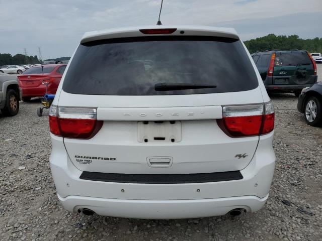 2013 Dodge Durango R/T VIN: 1C4SDHCT0DC669391 Lot: 59392304