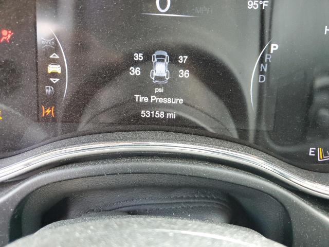 2018 Jeep Grand Cherokee Laredo VIN: 1C4RJFAG5JC319591 Lot: 60246194