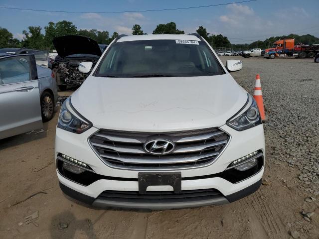 2018 Hyundai Santa Fe Sport VIN: 5XYZUDLBXJG542329 Lot: 58935704