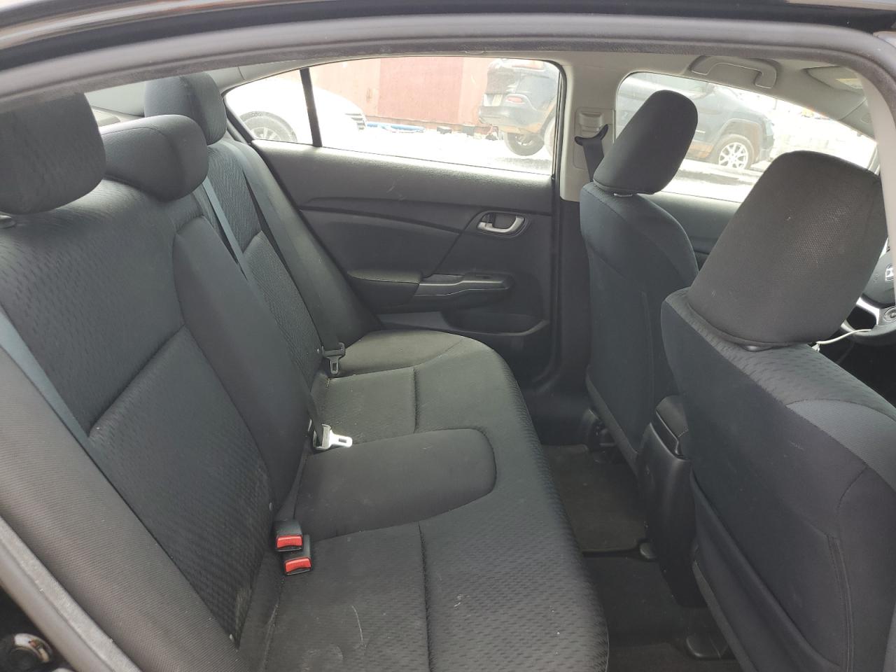 19XFB2F75FE120378 2015 Honda Civic Se 19XFB2F75FE120378 2015 Honda Civic Se