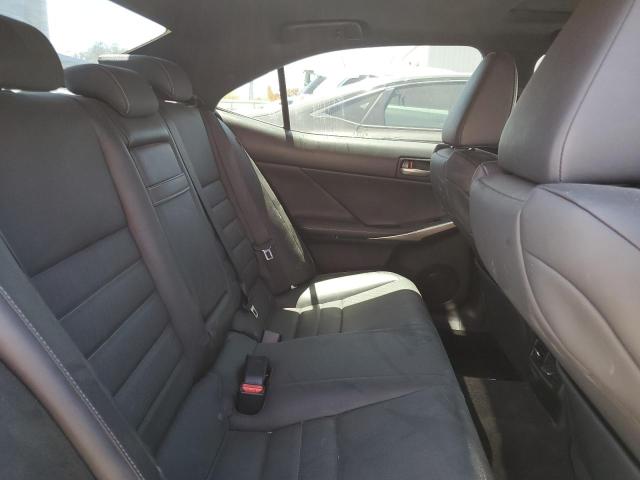 2017 Lexus Is 200T VIN: JTHBA1D28H5052982 Lot: 57738484