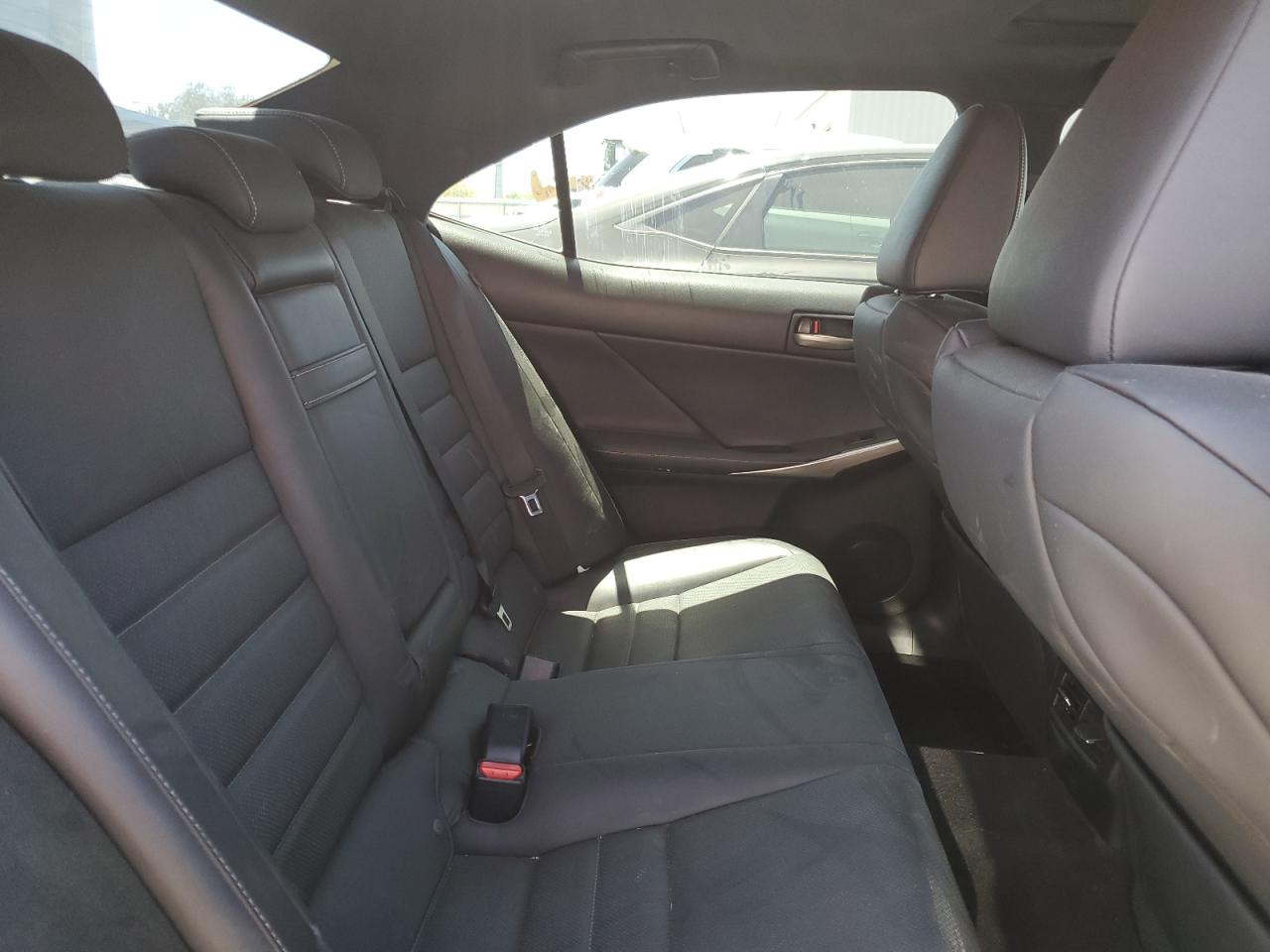 JTHBA1D28H5052982 2017 Lexus Is 200T