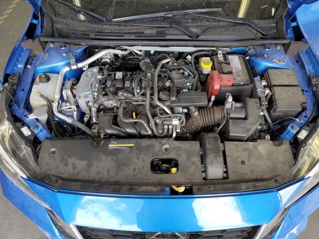 2023 NISSAN SENTRA SV 3N1AB8CV0PY292658  58865524