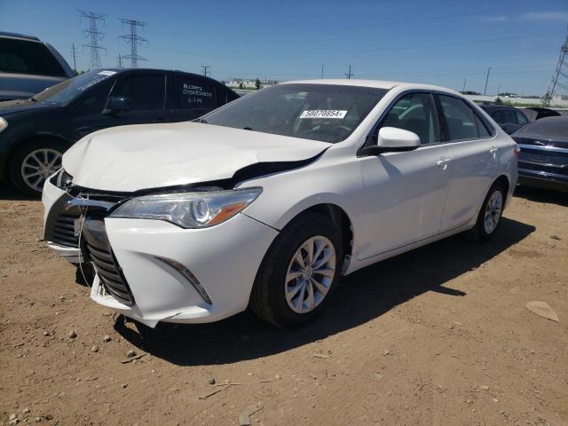 VIN 4T1BF1FK1FU899275 2015 Toyota Camry, LE no.1