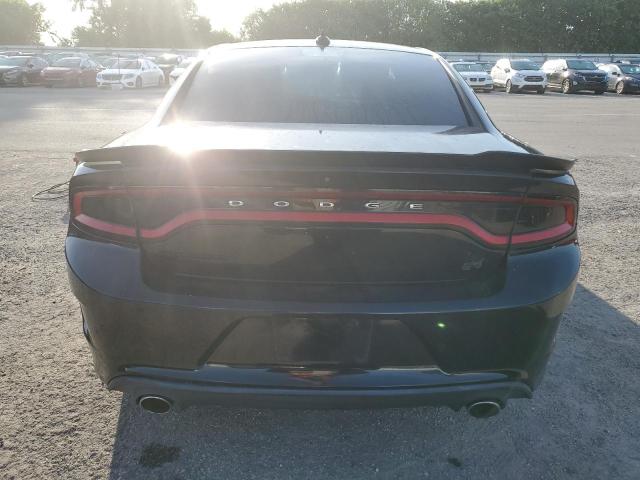 2020 Dodge Charger Scat Pack VIN: 2C3CDXGJXLH197708 Lot: 59622294