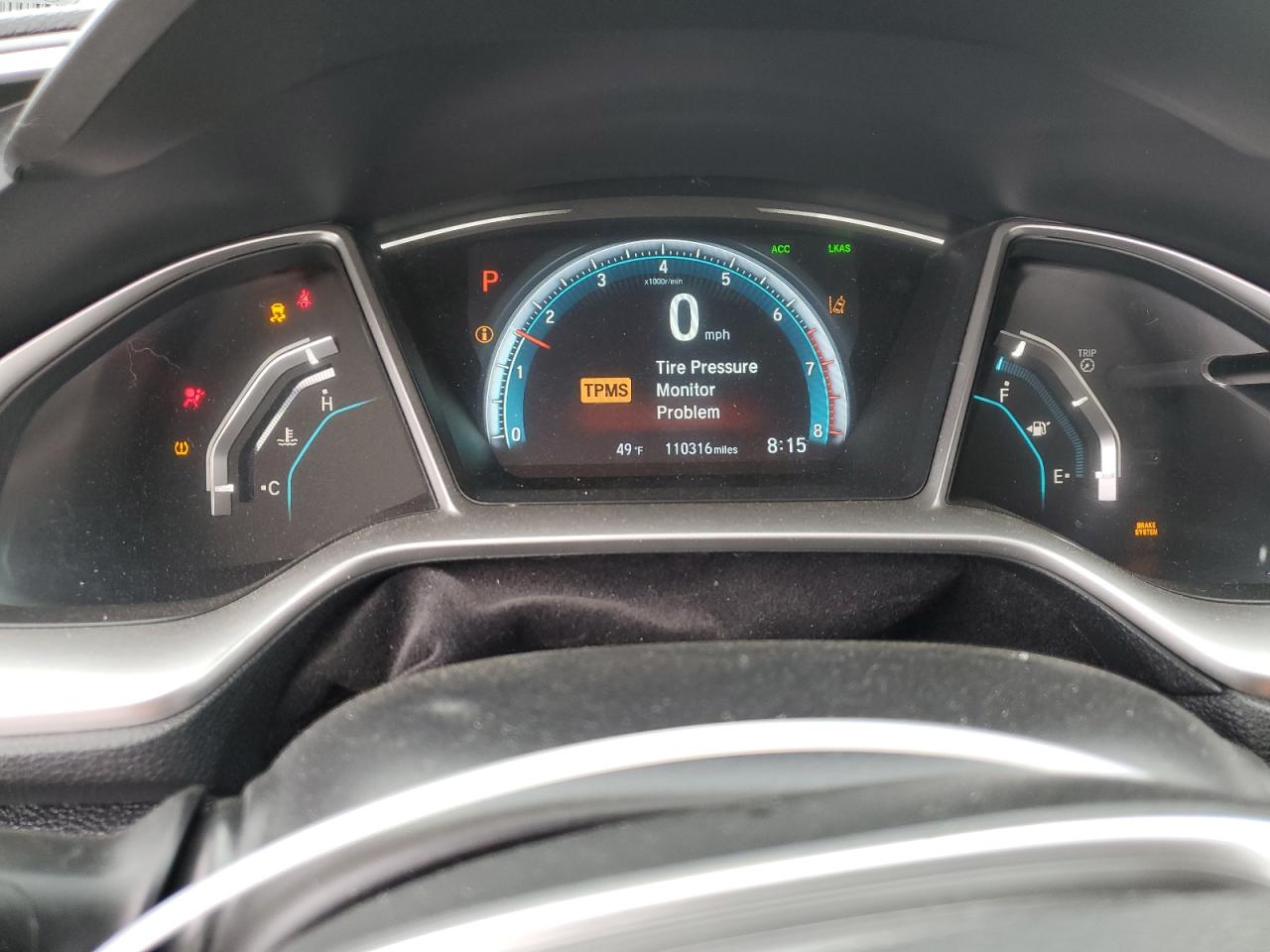2HGFC1F97GH637441 2016 Honda Civic Touring 2HGFC1F97GH637441 2016 Honda Civic Touring