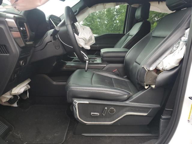 2022 Ford F150 Supercrew VIN: 1FTFW1E80NFB66939 Lot: 57387894