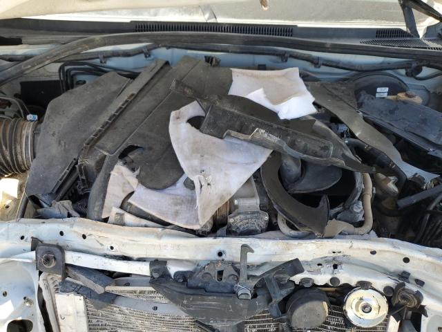 5TETU62N89Z595805 2009 Toyota Tacoma Prerunner Access Cab