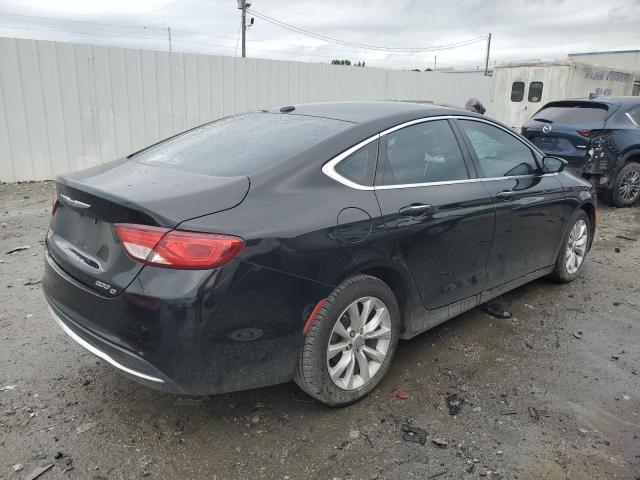 2015 CHRYSLER 200 C - 1C3CCCCB6FN700561