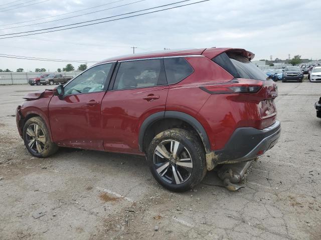 2023 NISSAN ROGUE SL - 5N1BT3CB3PC813948