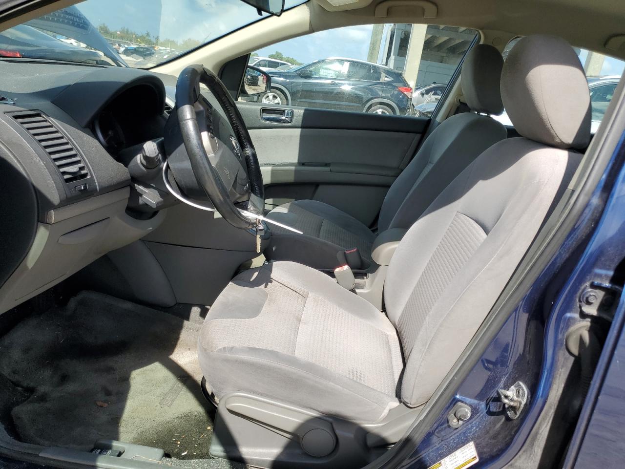 3N1AB61EX8L705935 2008 Nissan Sentra 2.0