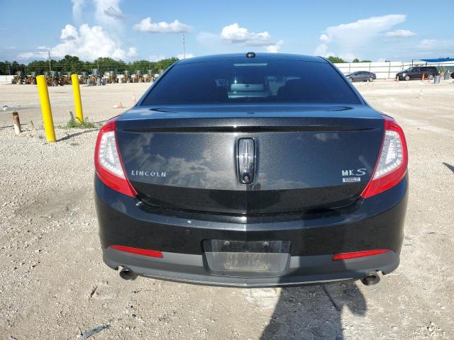 VIN 1LNHL9EK6EG604428 2014 Lincoln MKS no.6