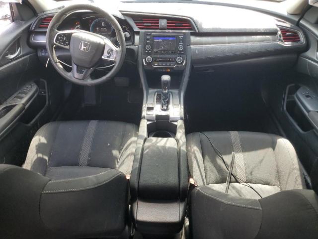 2020 HONDA CIVIC LX - 19XFC2F60LE018048