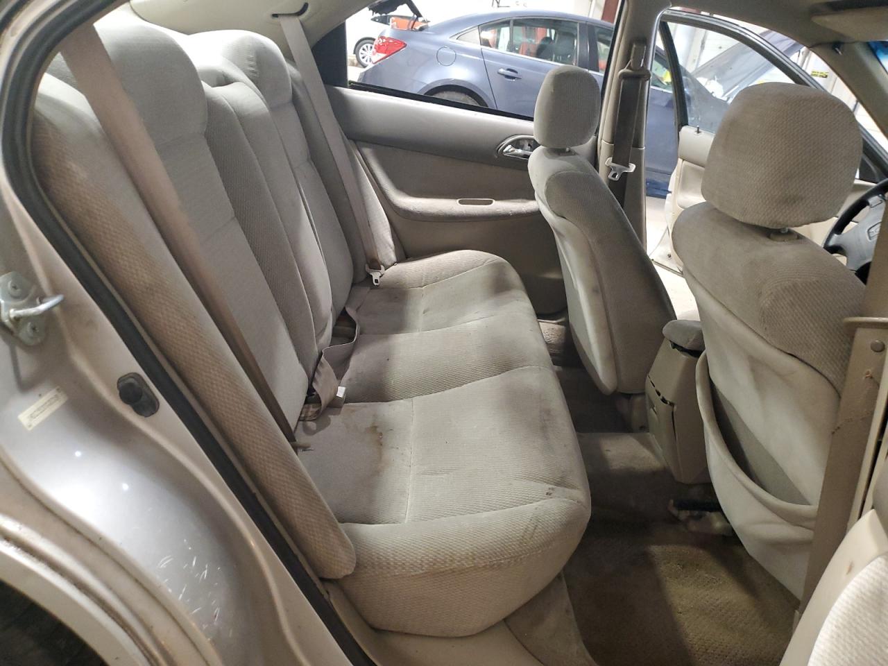 1HGCD5533TA203191 1996 Honda Accord Lx