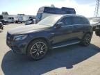 MERCEDES-BENZ GLC 300 4M photo