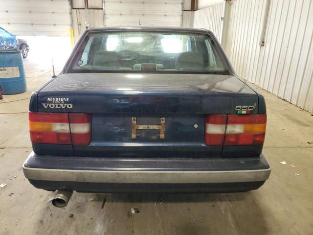 1994 Volvo 850 VIN: YV1LS5517R2112165 Lot: 60423234