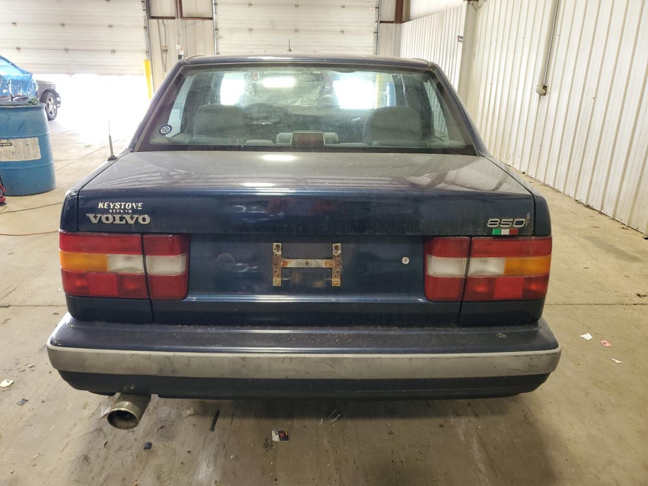 YV1LS5517R2112165 1994 Volvo 850