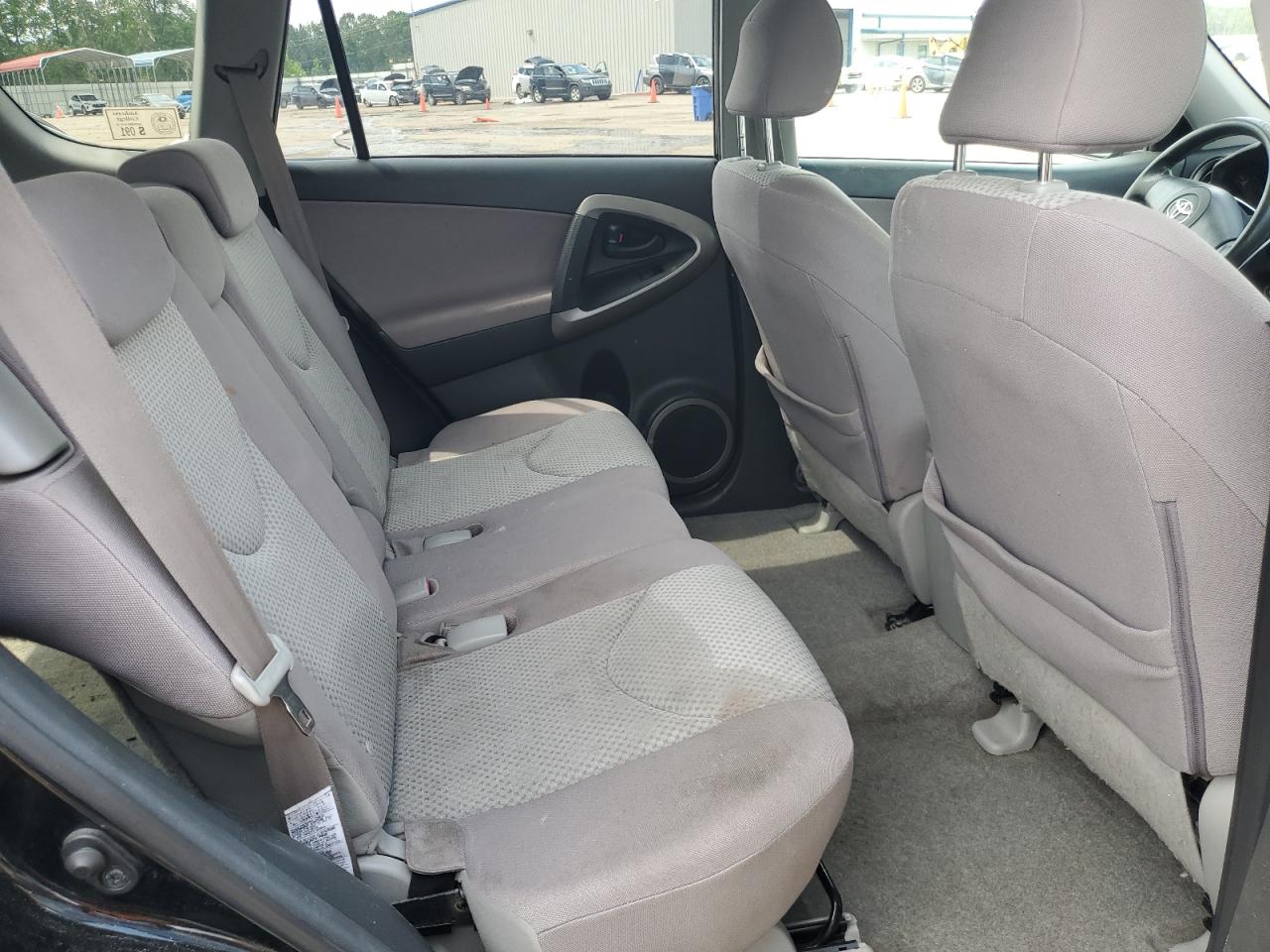 JTMBD33V785186544 2008 Toyota Rav4