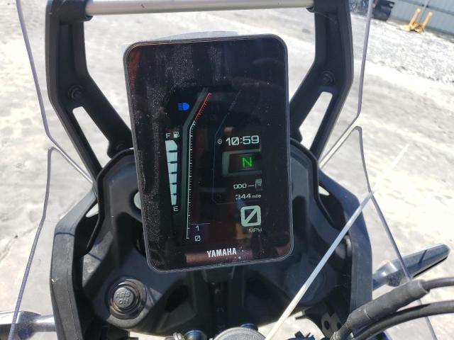 2024 YAMAHA XTZ690 JYADM12Y9RA010382