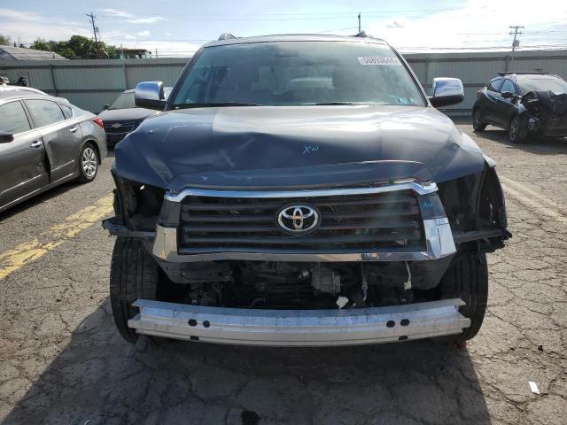 2021 TOYOTA SEQUOIA LI 5TDFY5B11MS181800
