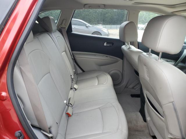 2011 Nissan Rogue S VIN: JN8AS5MT8BW190487 Lot: 57133094