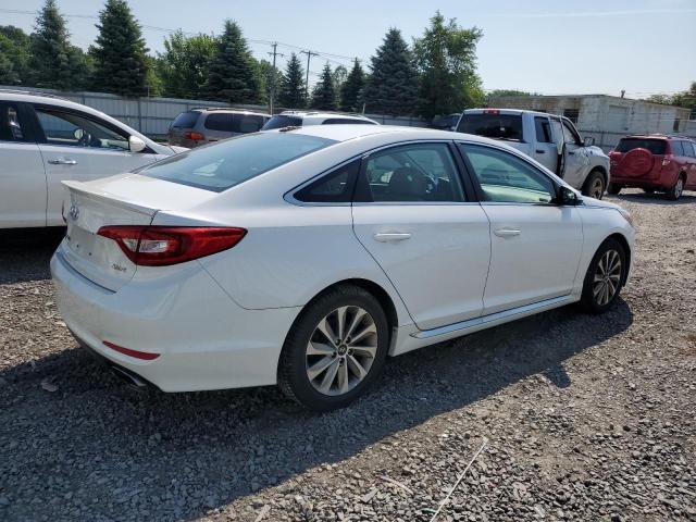 2017 Hyundai Sonata Sport VIN: 5NPE34AF9HH481579 Lot: 59150714