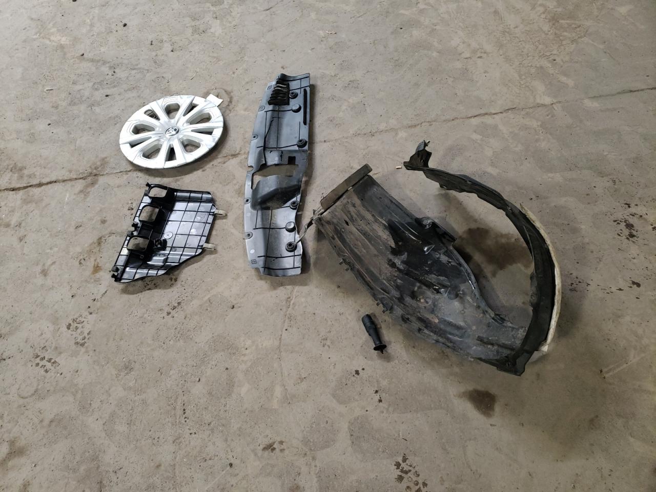 JTDKAMFU2N3189876 2022 Toyota Prius Night Shade