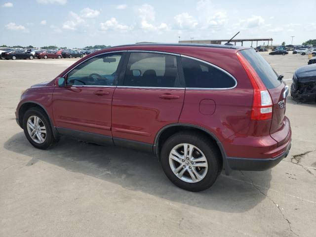 5J6RE3H7XBL040514 2011 Honda Cr-V Exl