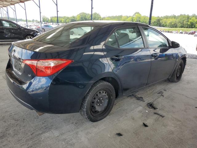 Vin: 5yfburhe4jp816301, lot: 56435434, toyota corolla l 20183