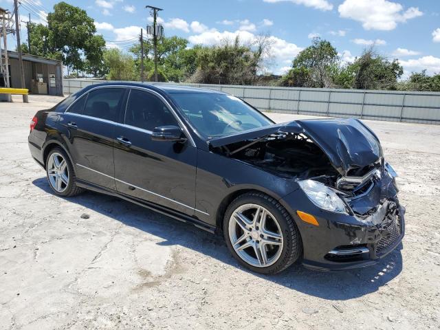 2013 Mercedes-Benz E 350 4Matic VIN: WDDHF8JBXDA737227 Lot: 58411904