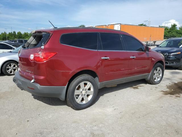 2010 Chevrolet Traverse Lt VIN: 1GNLRFEDXAJ197201 Lot: 59564004